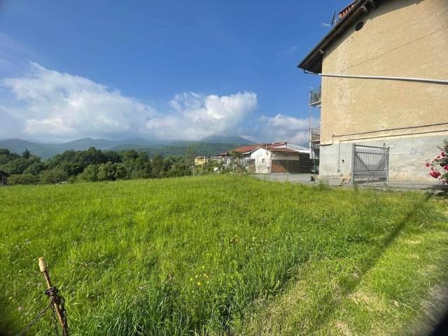 Terreno in vendita a Ruadamonte, Coazze