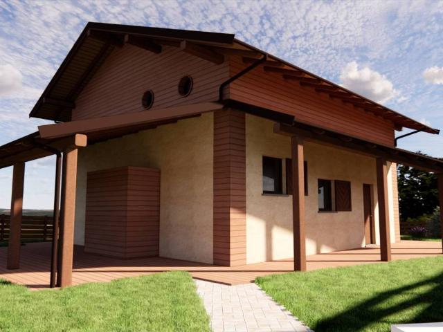 Terreno in vendita a Ruadamonte, Piemonte