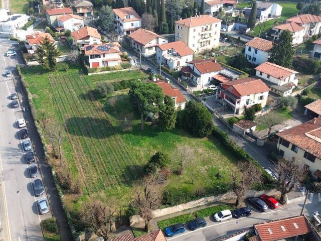 Terreno in vendita a Coccaglio, Lombardia