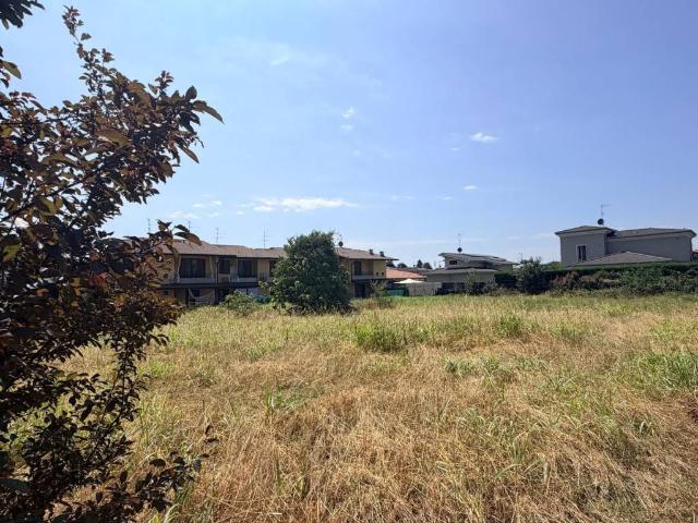 Terreno in vendita a Coccaglio, Lombardia