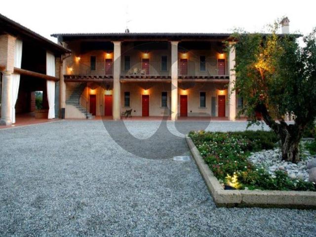 Terreno in vendita a Coccaglio, Lombardia