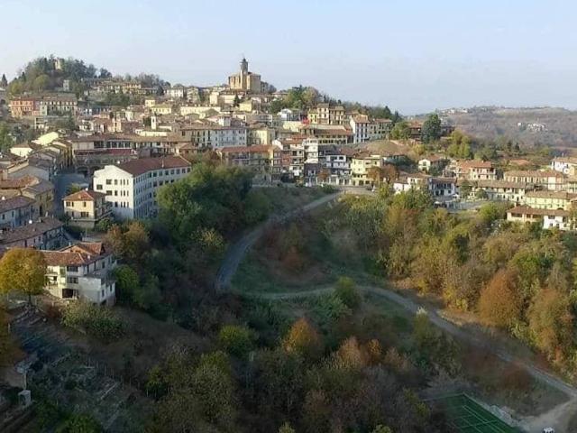 Terreno in vendita a Piemonte, Asti