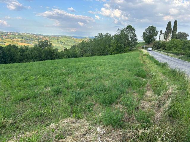 Terreno in vendita a Piemonte, Asti