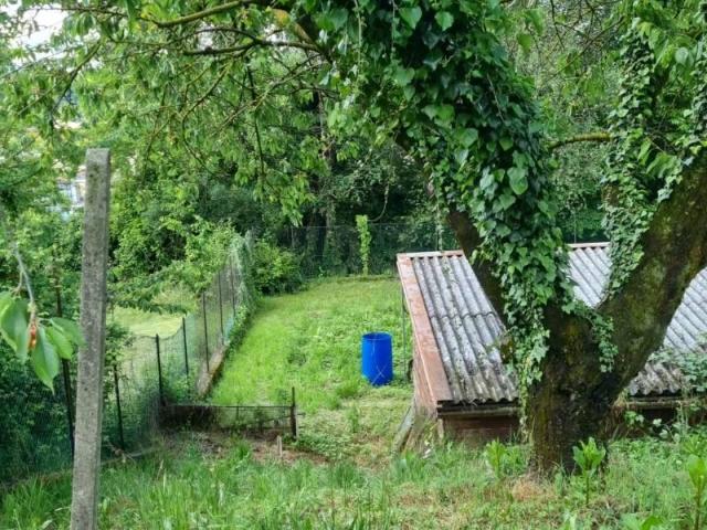 Terreno in vendita a Comunità Montana Valli del Verbano, Cocquio