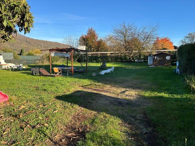 Terreno in vendita a Comunità Montana Valli del Verbano, Trevisago