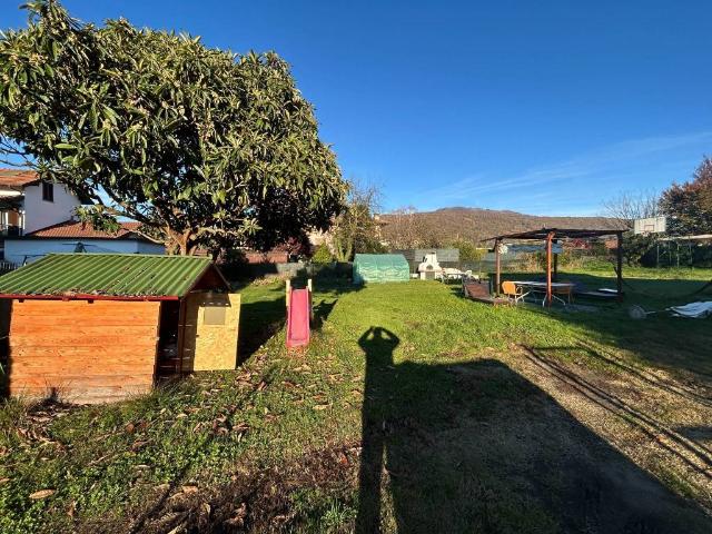 Terreno in vendita a Comunità Montana Valli del Verbano, Trevisago