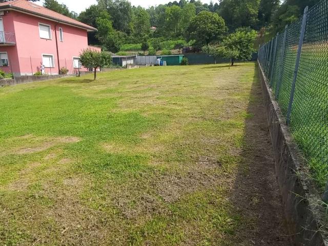 Terreno in vendita a Comunità Montana Valli del Verbano, Trevisago