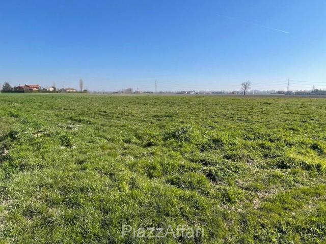 Terreno in vendita a Piove Di Sacco, Veneto