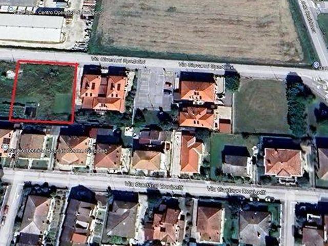 Terreno in vendita a Unione Delta del Po, Codigoro