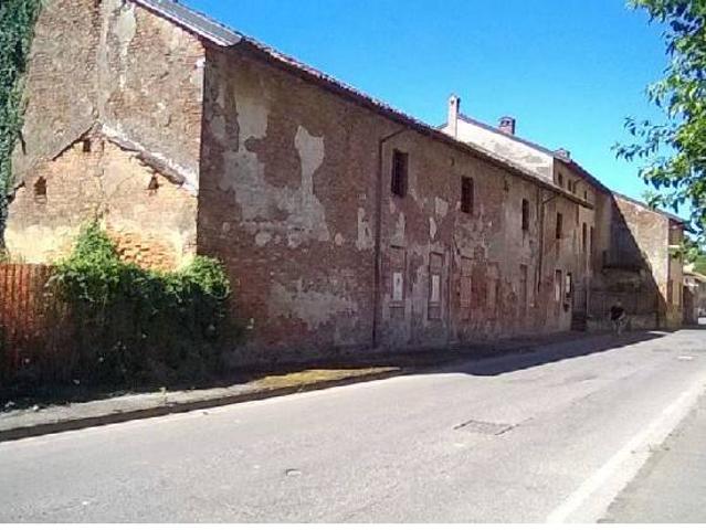 Terreno in vendita a Don Bosco, Codogno