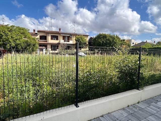 Terreno in vendita a Codogno, Lombardia