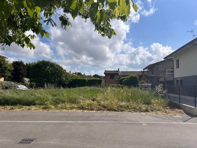 Terreno in vendita a Codogno, Lombardia