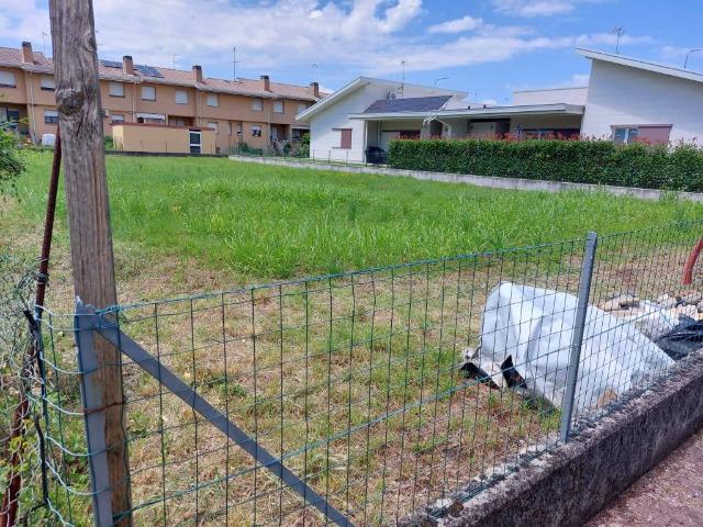 Terreno in vendita a Codroipo, Friuli-Venezia Giulia