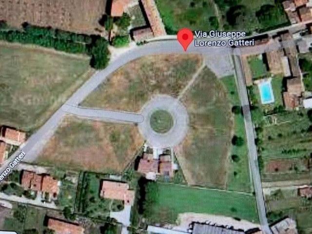 Terreno in vendita a Codroipo, Friuli-Venezia Giulia