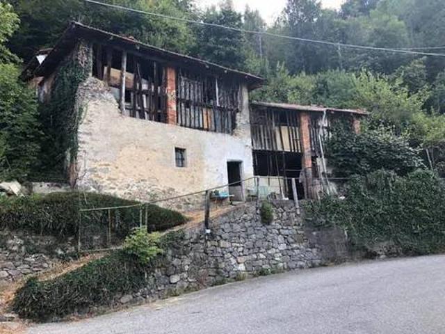 Terreno in vendita a Viera, Coggiola