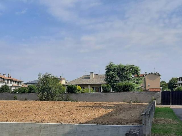 Terreno in vendita a San Damiano, Cogliate
