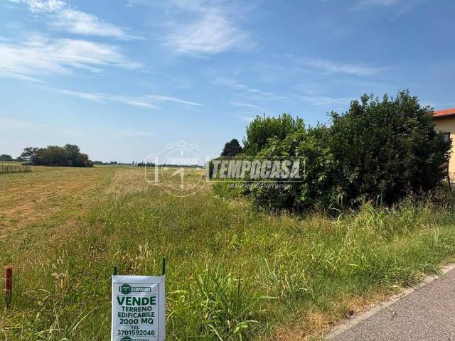 Terreno in vendita a Cogliate, Lombardia
