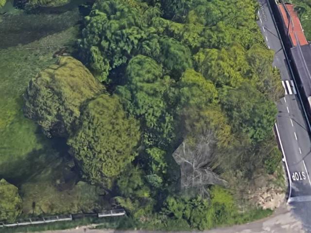 Terreno in vendita a Cogliate, Lombardia