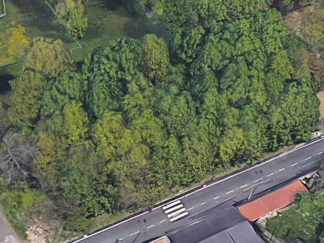 Terreno in vendita a Cogliate, Lombardia