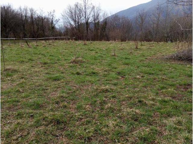 Terreno in vendita a Cogollo Del Cengio, Veneto