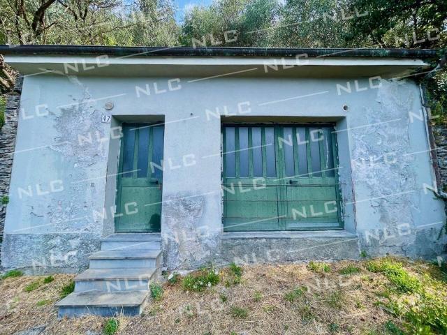 Terreno in vendita a La Costa, Cogorno