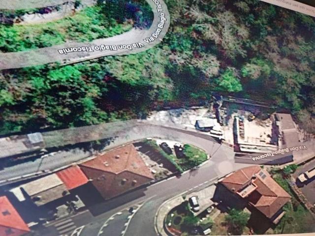 Terreno in vendita a Cogorno, Liguria
