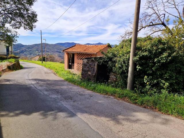 Terreno in vendita a Monticelli, Cogorno