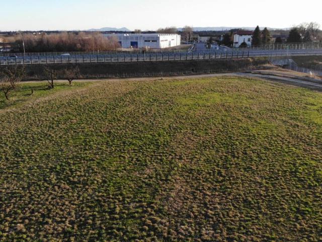 Terreno in vendita a Mason Vicentino, Veneto