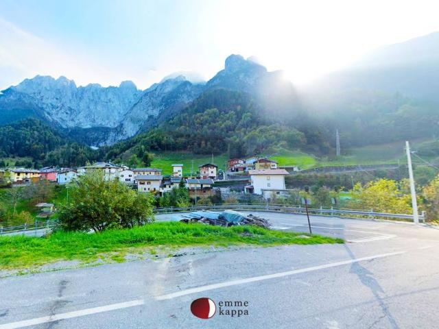 Terreno in vendita a Comunità Montana di Scalve, Colere