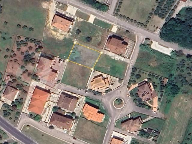 Terreno in vendita a Villafelice, Colfelice