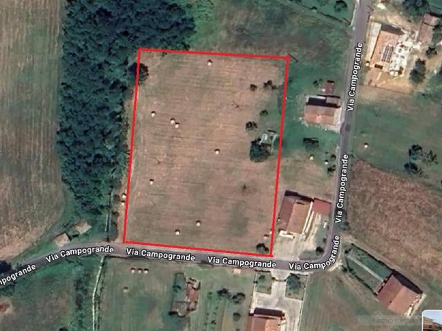 Terreno in vendita a Villafelice, Colfelice