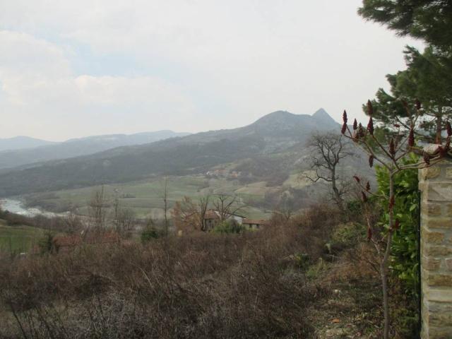 Terreno in vendita a Coli, Reggio Emilia