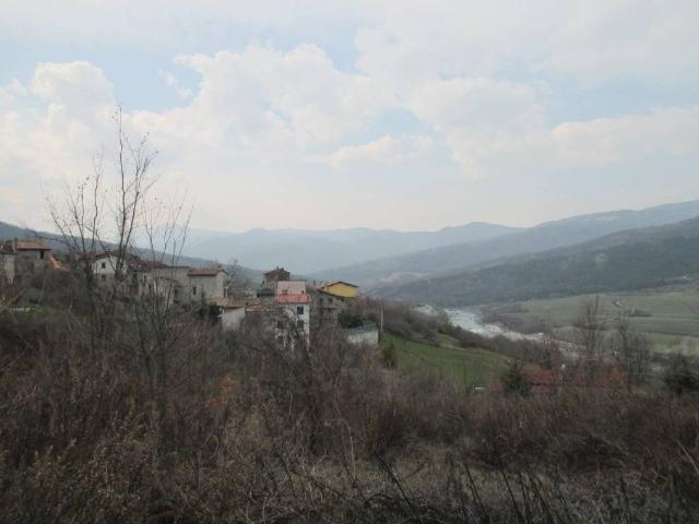 Terreno in vendita a Coli, Reggio Emilia
