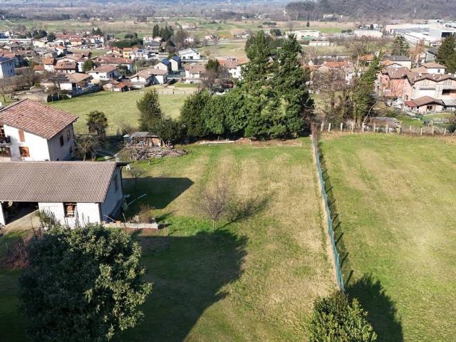 Terreno in vendita a Colico, Lombardia