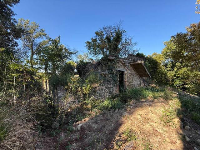 Terreno in vendita a Collazzone, Umbria