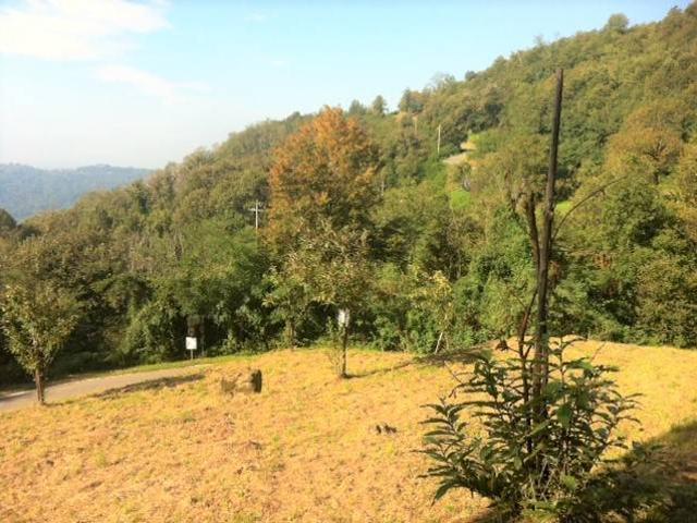 Terreno in vendita a Cagliano, Colle Brianza