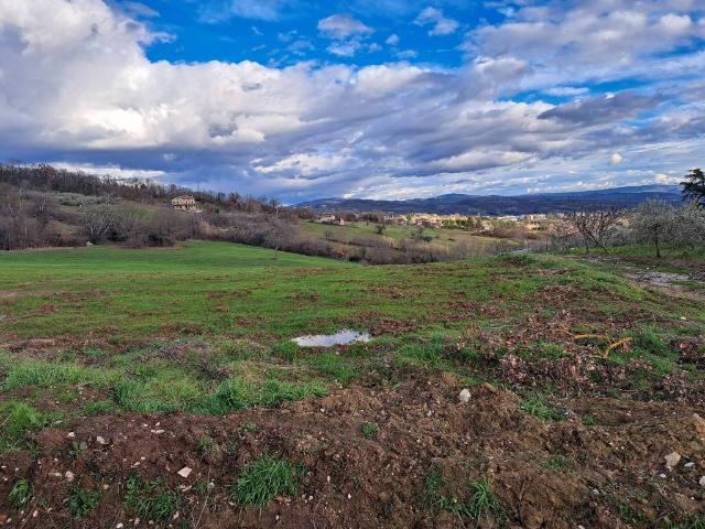 Terreno in vendita a Colle D'anchise, Molise