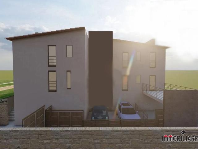 Terreno in vendita a Casanova, Colle di Val d'Elsa