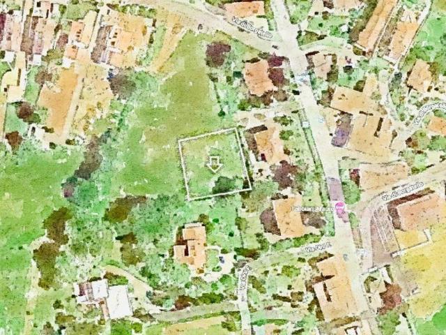 Terreno in vendita a Campiglia dei Foci, Colle Di Val D'elsa