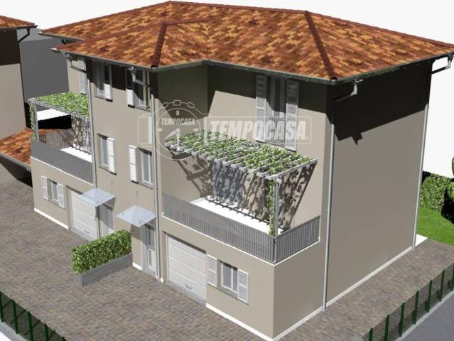 Terreno in vendita a Gaiano, Collecchio