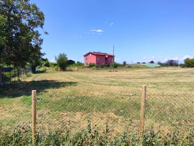 Terreno in vendita a Collecchio, Reggio Emilia