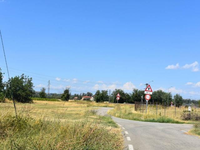 Terreno in vendita a Collecchio, Reggio Emilia