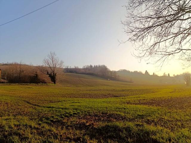 Terreno in vendita a Gaiano, Collecchio