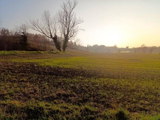 Terreno in vendita a Gaiano, Collecchio
