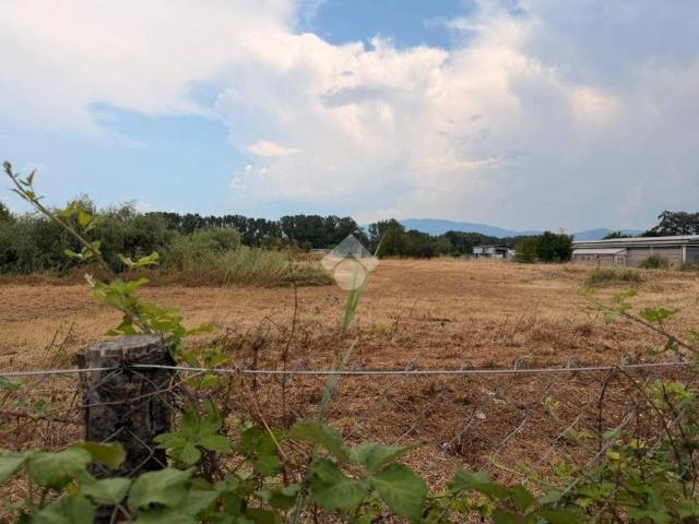 Terreno in vendita a Valle Settedue, Colleferro