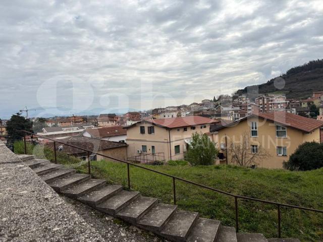 Terreno in vendita a Roma Capitale, Lazio