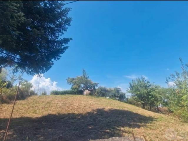 Terreno in vendita a Roma Capitale, Lazio