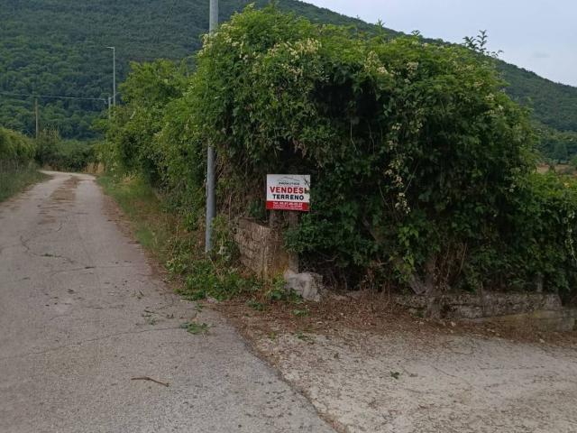 Terreno in vendita a Roma Capitale, Lazio