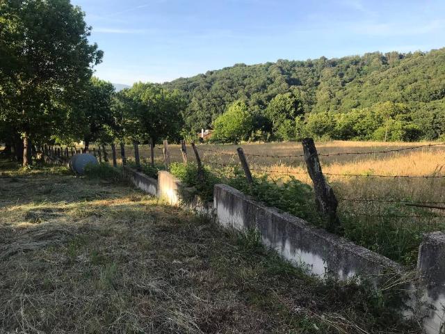 Terreno in vendita a Roma Capitale, Lazio