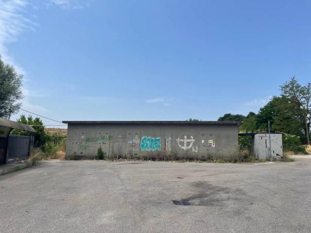 Terreno in vendita a Roma Capitale, Lazio